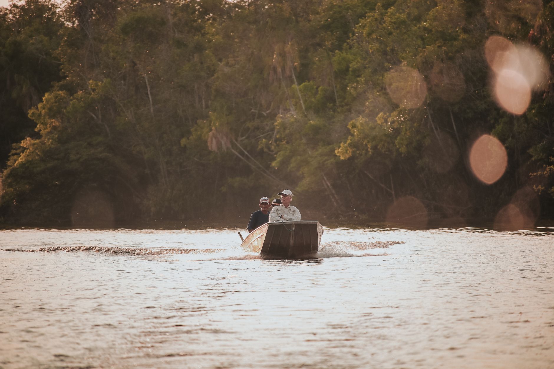 Pantanal Safari