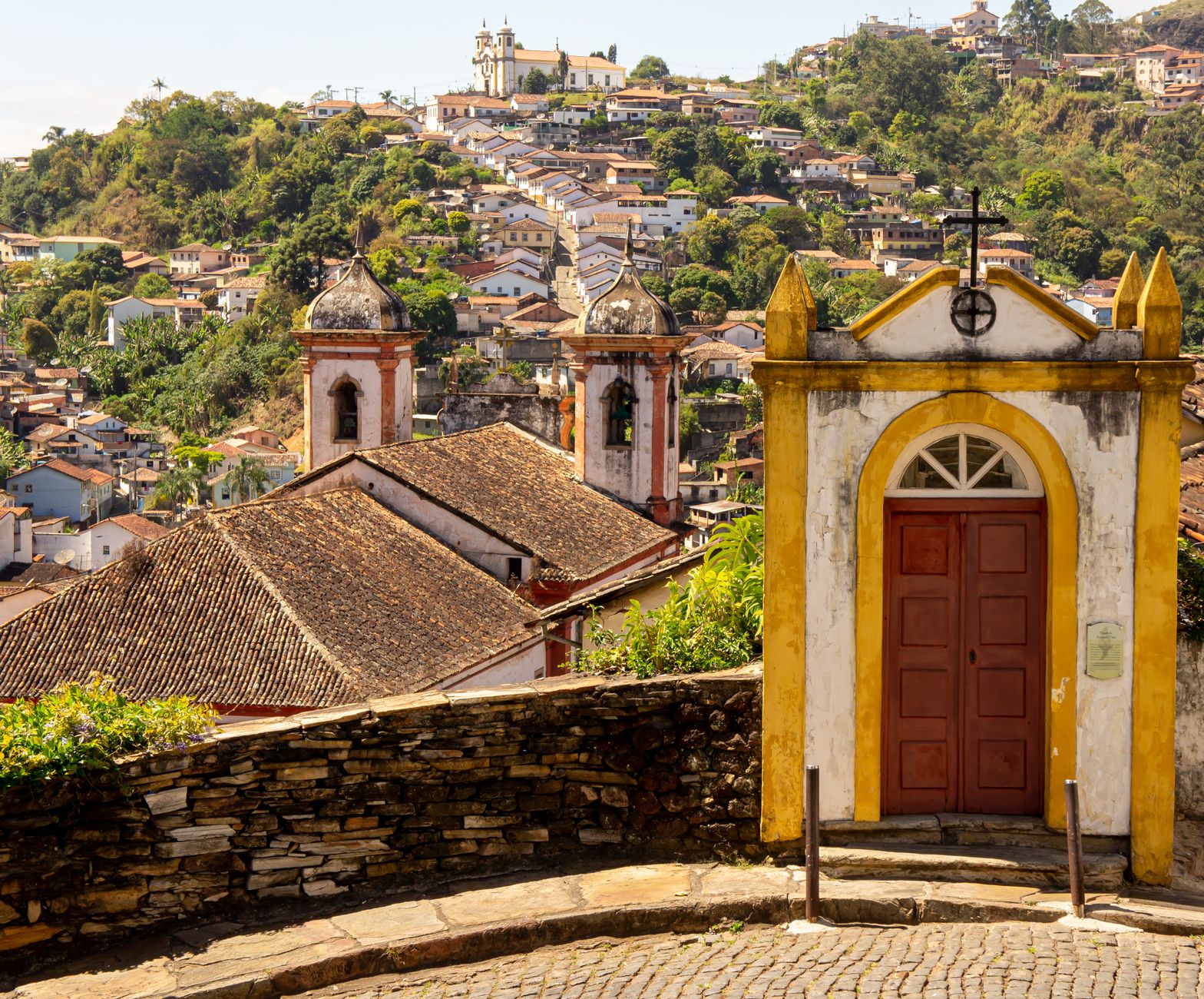 Minas Gerais Gastronomia