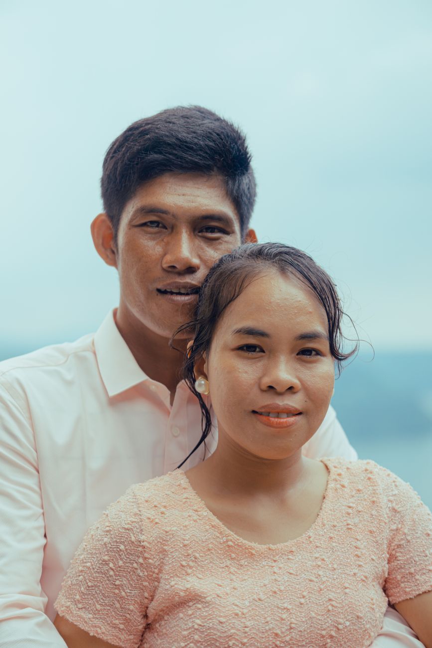 Beatriz & Rodrigo